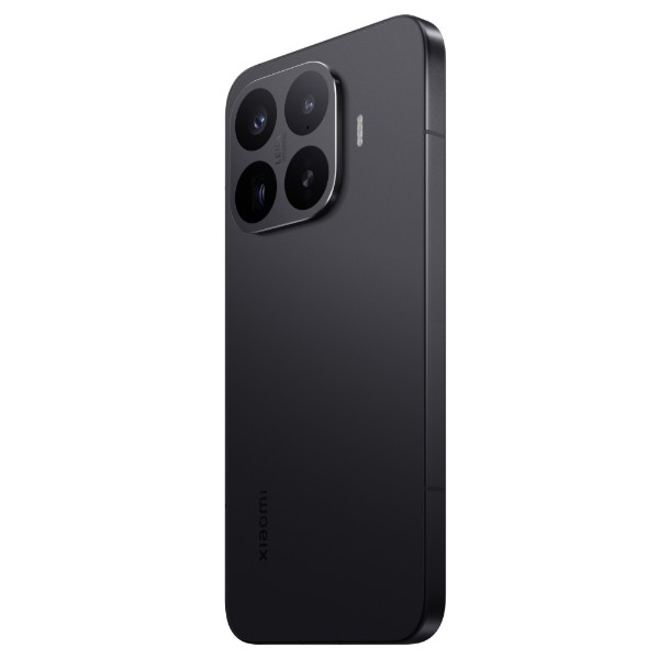 Фото - Смартфон Xiaomi 17T Pro 12/512GB Black